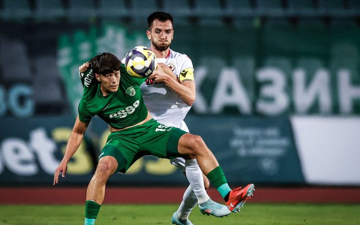 Порязаха ли Берое срещу ЦСКА? Вижте обяснението на Съдийската комисия