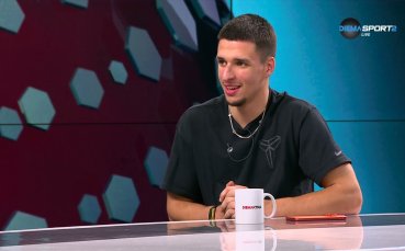 Баскетболният талант Александър Гавалюгов ще има нов отбор в САЩ