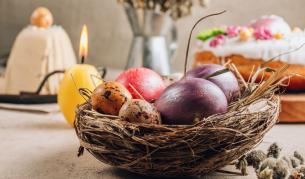 Езическите корени на Великден: Скритите тайни зад символите на пролетта