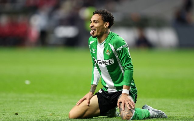 Брага и Бетис не се победиха и оставиха всичко за реванша