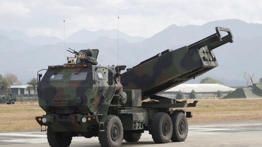 Унгария ще поръча от САЩ ракетни системи HIMARS за 700 млн. долара