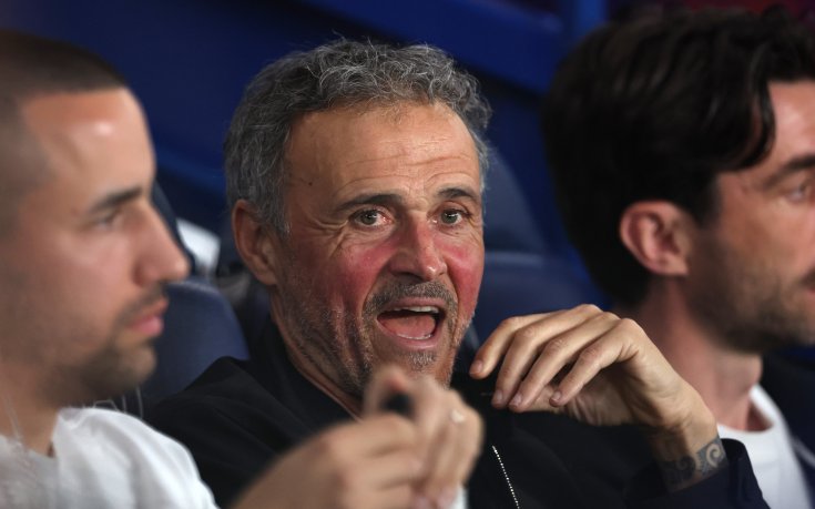 Луис Енрике ентусиазиран: Отиваме да победим и на „Анфийлд“