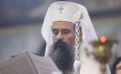Патриарх Даниил: Без дела вярата и любовта са мъртви