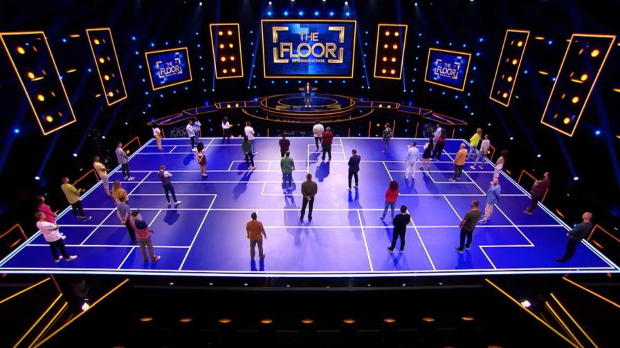 Нови изненадващи обрати в “The Floor”