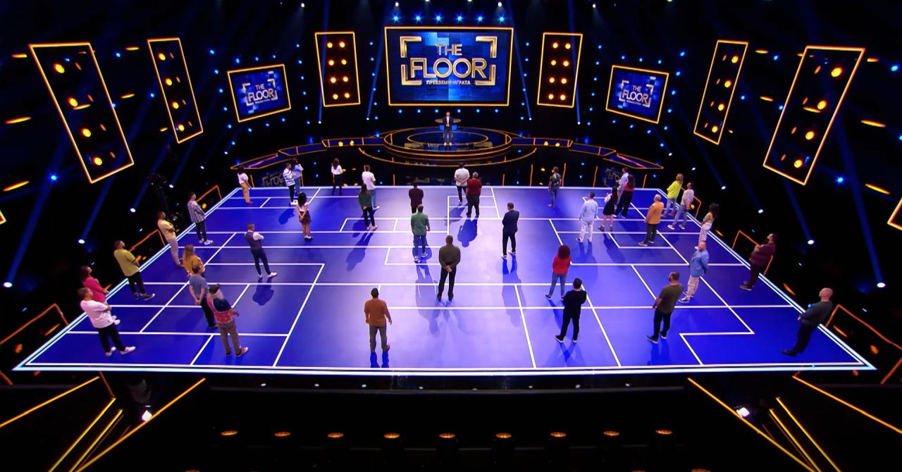 Нови изненадващи обрати в “The Floor”