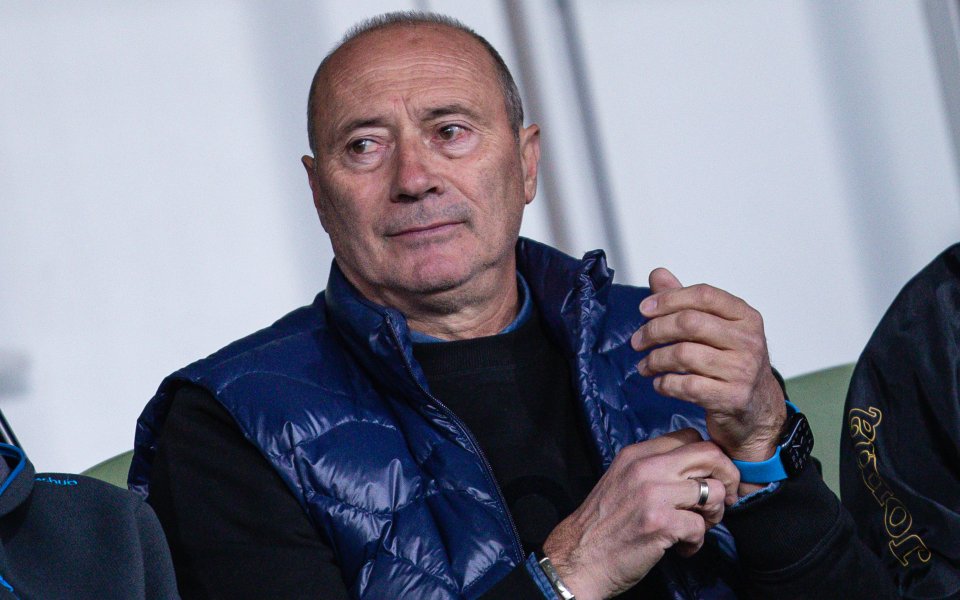 Кокала: Титлата ще е 