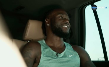 Истории от Висшата лига: Виктор Моузес