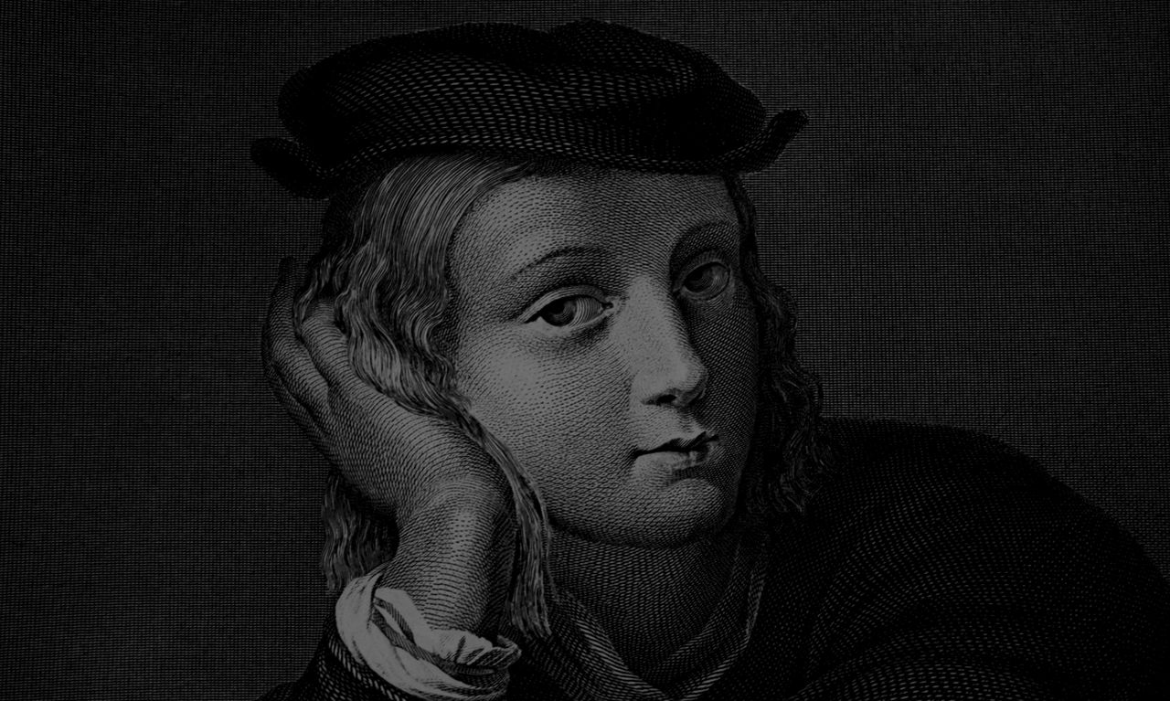 Тъмната тайна на Рафаело: Рентген разкри лъжата, скрита под „Жената с еднорог“