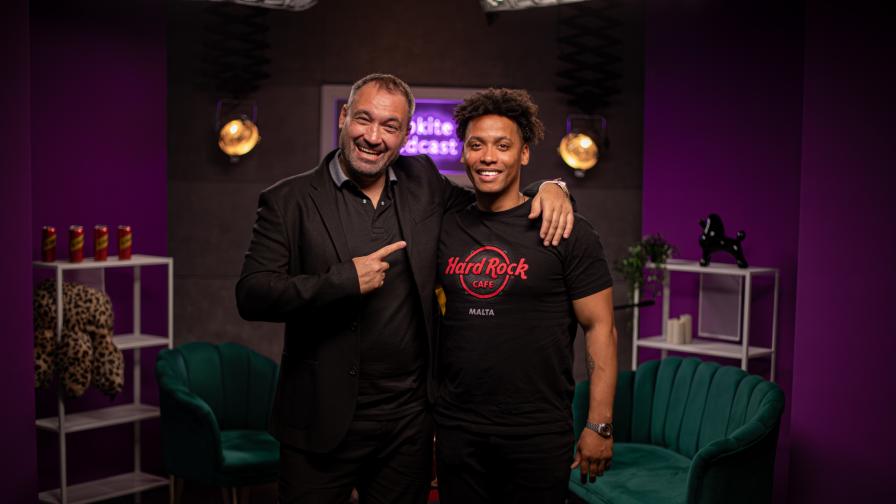 Виктор: “Пееш или лъжеш” ми даде увереност да повярвам в себе си