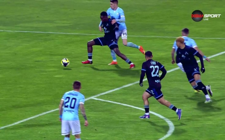 Претенции за дузпа от Левски срещу Арда