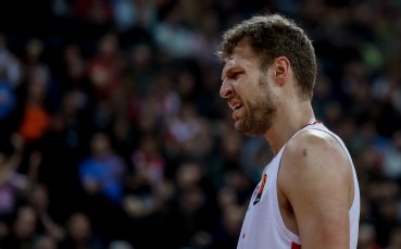 Везенков: Не съм доволен, важното е, че победихме