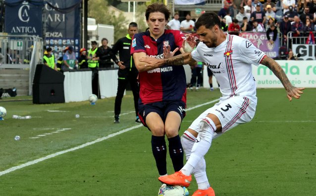 Торино и Каляри постигнаха важни победи в Серия А