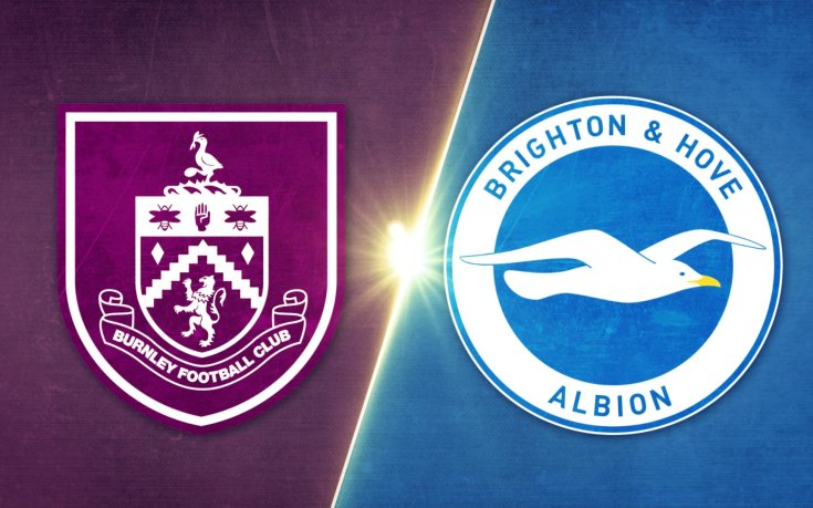 Бърнли - Брайтън & Хоув Албиън 0:2 /репортаж/