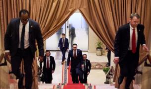 <p><strong>Провал на преговорите в&nbsp;Исламабад: </strong>САЩ и Иран не стигнаха до споразумение</p>