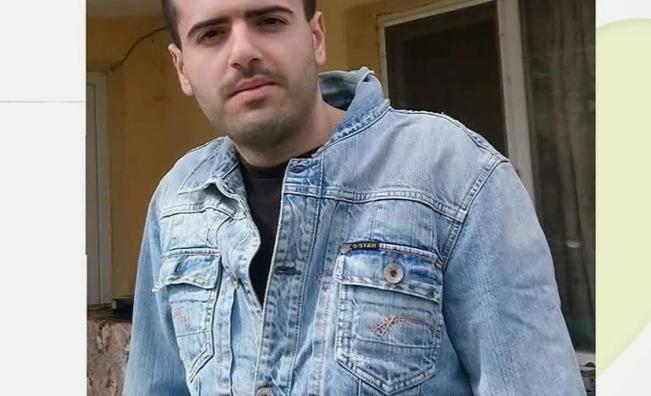 <p>Откриха 29-годишния Димитър от Девня</p>