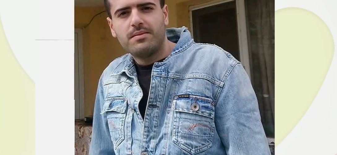 Откриха невредим 29-годишния Димитър от Девня