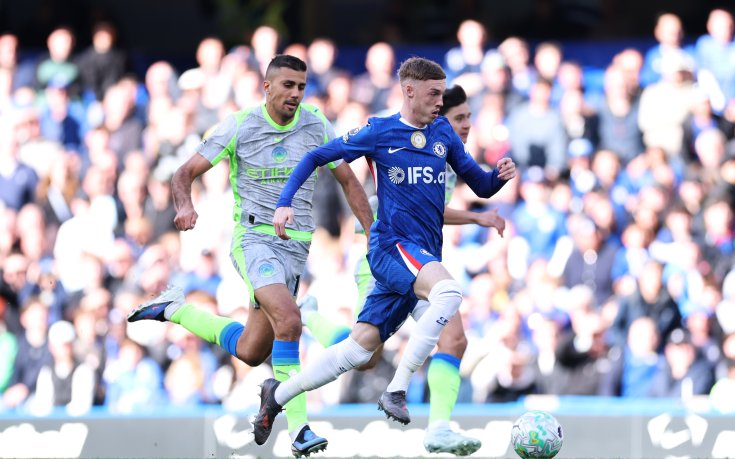 НА ЖИВО: Челси 0:0 Манчестър Сити, отмениха гол на домакините