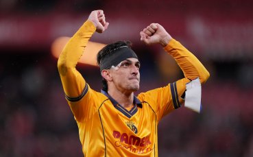 Ретро Виляреал си осигури място в ШЛ, напрежение за Атлетик Билбао