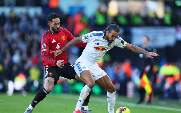 Лийдс и Илия Груев ще борят 45-годишен кошмар на „Олд Трафорд“