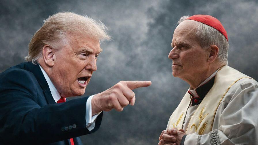 Снимката е генерирана с изкуствен интелект