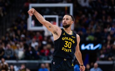 Стеф Къри възропта: Трябва да бъдат махнати 10 мача от програмата в НБА