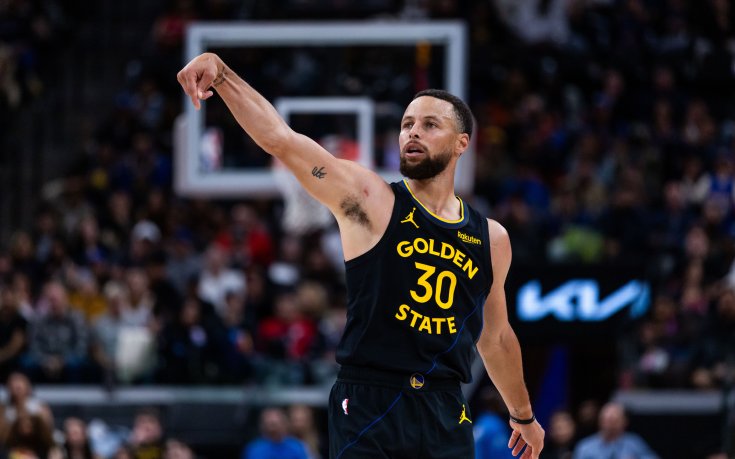 Стеф Къри възропта: Трябва да бъдат махнати 10 мача от програмата в НБА