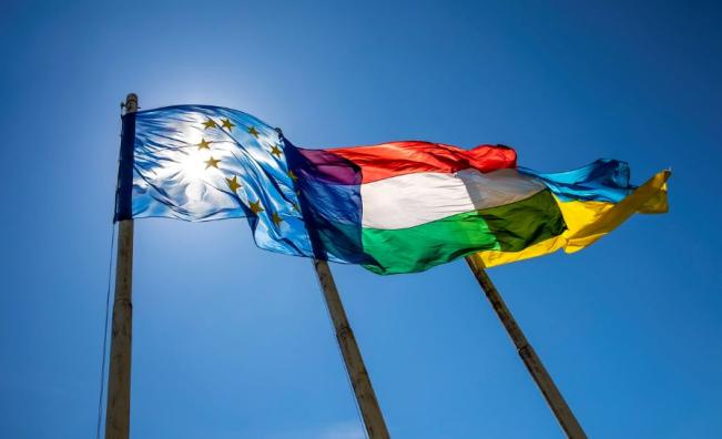 Украйна отмени препоръката към гражданите да не пътуват до Унгария