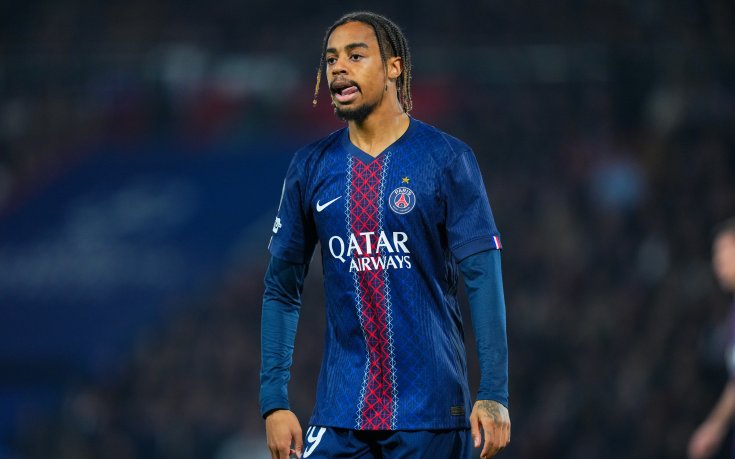 Френски национал се завръща за ПСЖ за реванша с Ливърпул