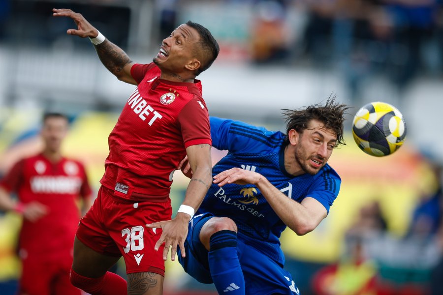 ЦСКА Левски1