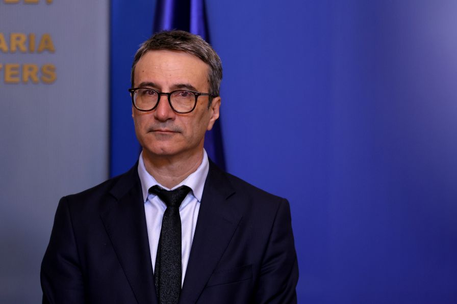 Енергийният министър открива Националното хранилище за радиоактивни отпадъци