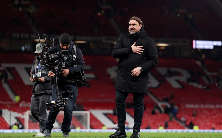 Треньорът на Лийдс: Не сме завършен краен продукт, но направихме голяма крачка напред