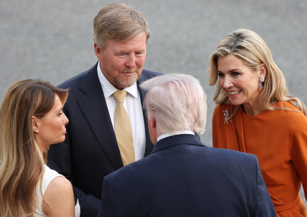 <p>Нидерландският крал Вилем-Александър сам пилотира самолета си до САЩ за работна визита при Доналд Тръмп. Срещата в Белия дом е прелюдия към очакваното в края на април историческо първо държавно посещение на британския монарх крал Чарлз III.</p>