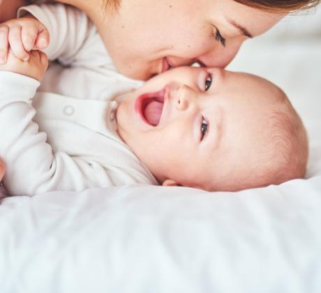 Когато станем родители животът ни се променя по начин който