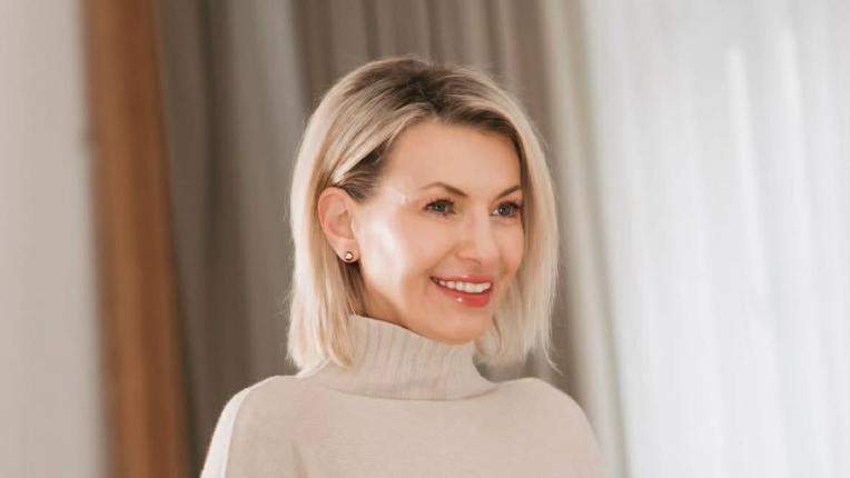 Лилия Маравиля