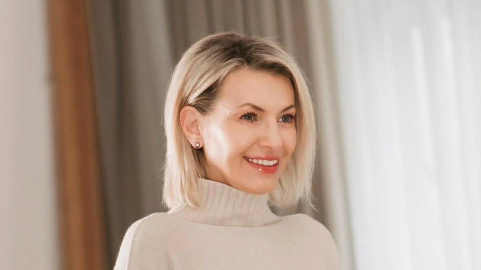 Лилия Маравиля