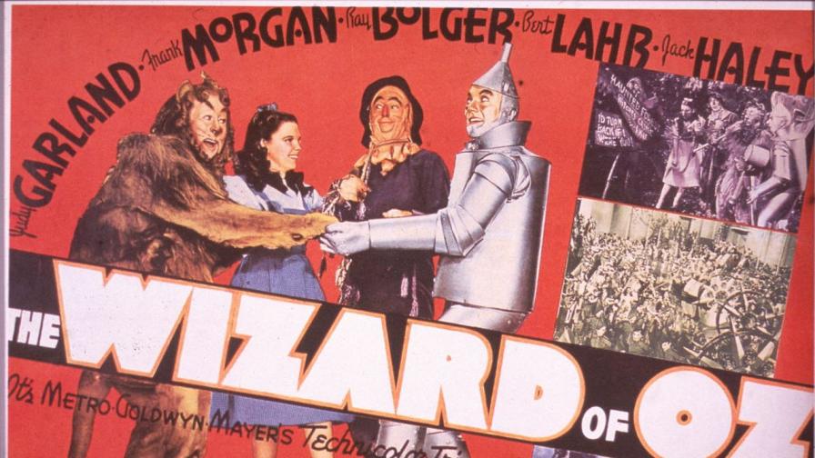 Почина една от последните звезди от „Магьосникът от Оз“