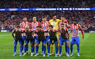 Проблеми за Атлетико преди сблъсъка с Арсенал