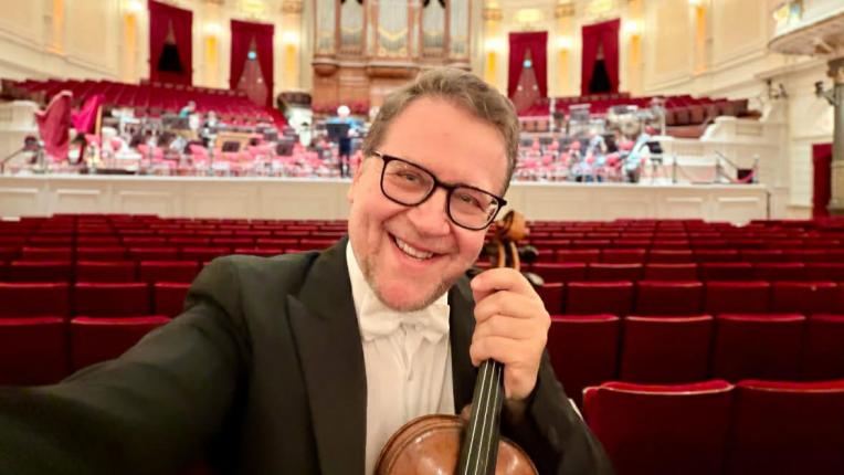 Веско Ешкенази