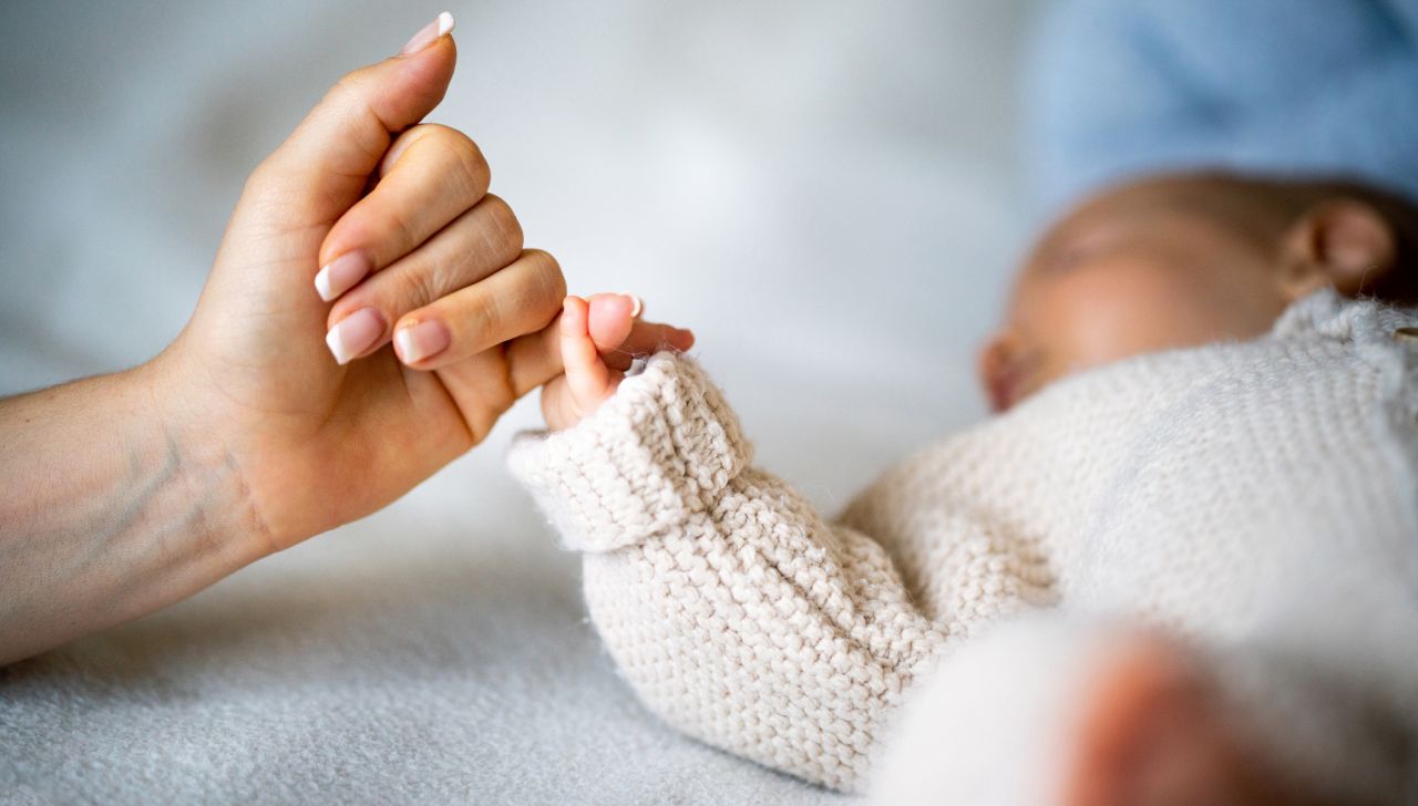 Изписаха бебето с 1 000 000 левкоцита след успешна алогенна трансплантация