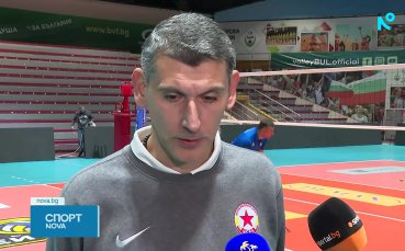 Спортни новини на NOVA (15.04.2026) - обедна емисия