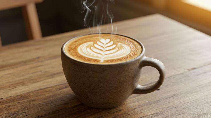 Новият тренд: Яйчено кафе - кулинарен хит или риск за здравето: Какво трябва да знаем