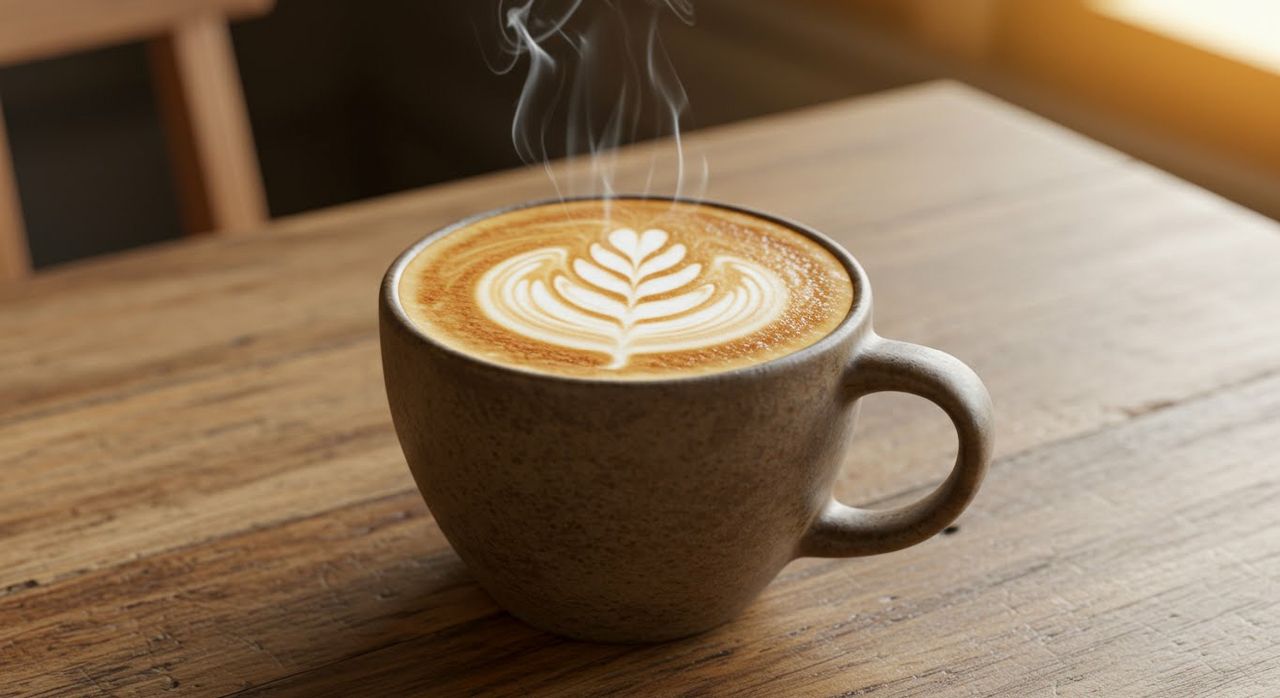 Новият тренд: Яйчено кафе - кулинарен хит или риск за здравето: Какво трябва да знаем