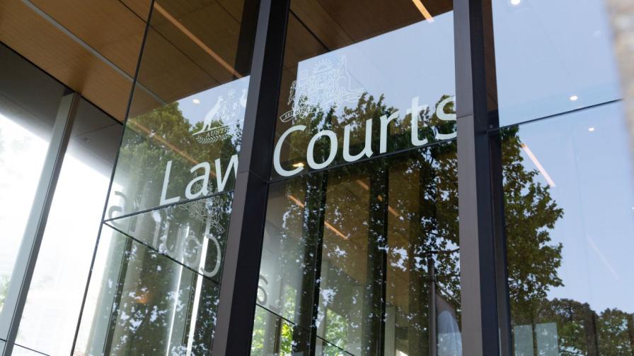 Снимката е илюстративна