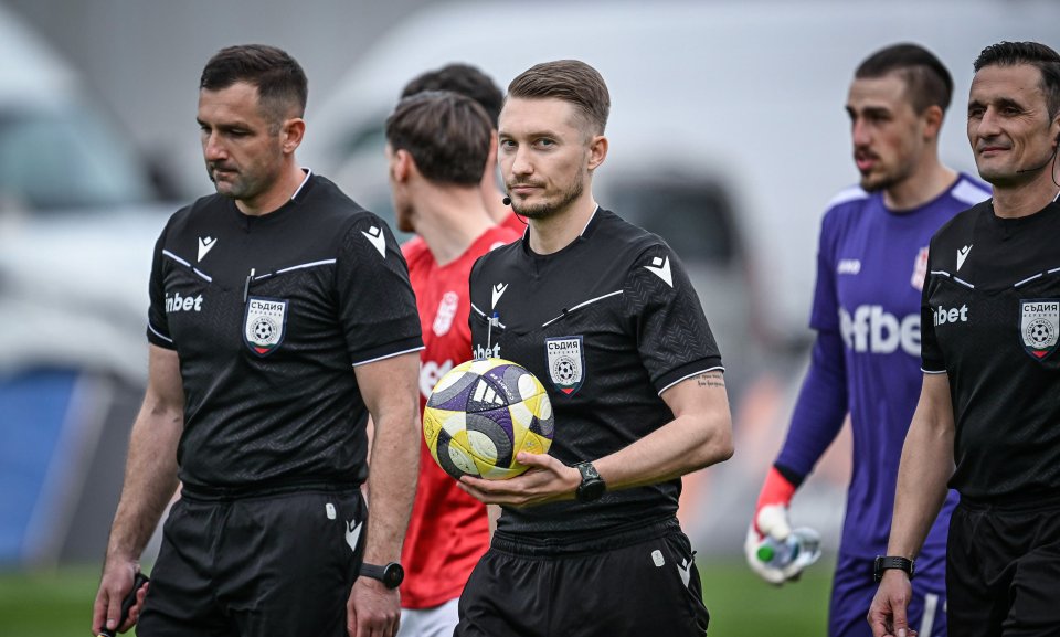 Черно море ЦСКА 19481