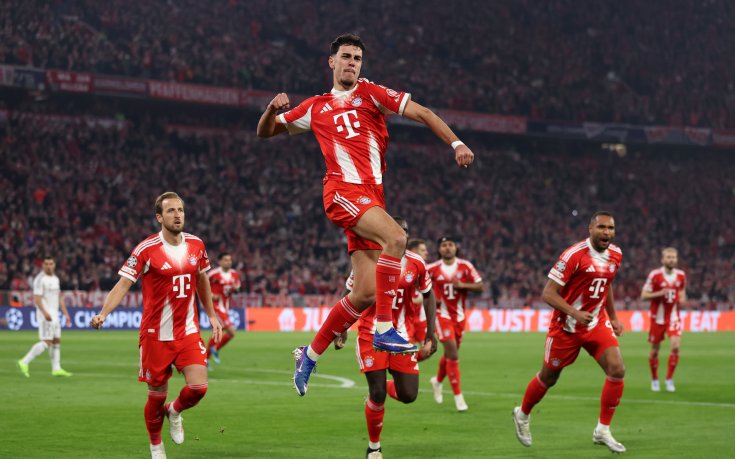 Байерн посяга към Салатиерата срещу Щутгарт у дома