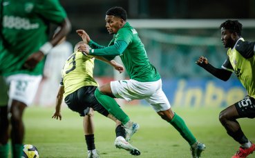 Ботев Пловдив пожела двама от Берое, може да ги вземе без пари