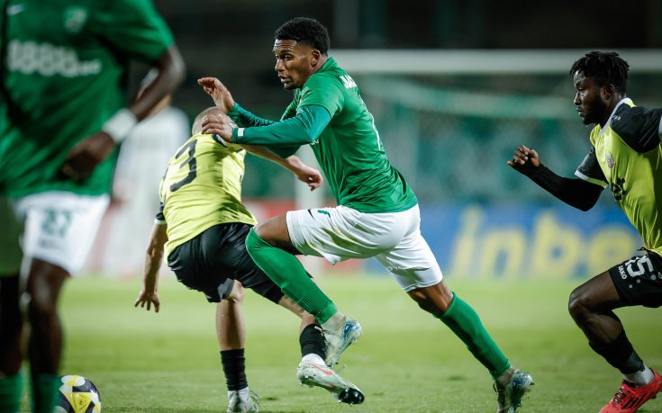 Ботев Пловдив пожела двама от Берое, може да ги вземе без пари