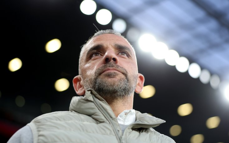 Треньорът на Спортинг: Има само гордост от представянето ни, заслужавахме повече