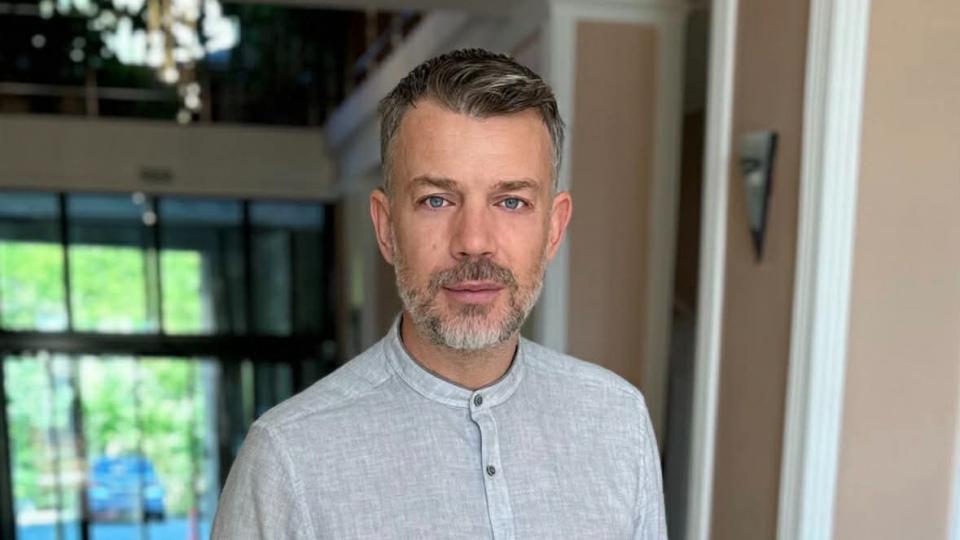 Даниел Ангелов