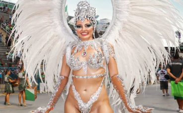 Избраха Мис Бразилия за Мондиал 2026